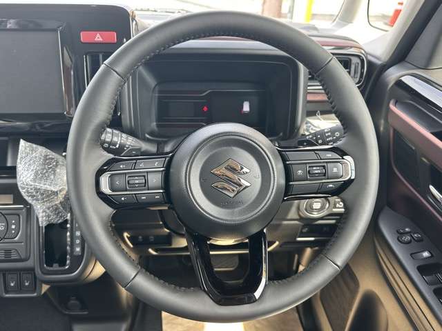 スズキ スペーシア　ギア ６６０ カスタム ハイブリッド ＸＳターボ R8年 (東海) 99
