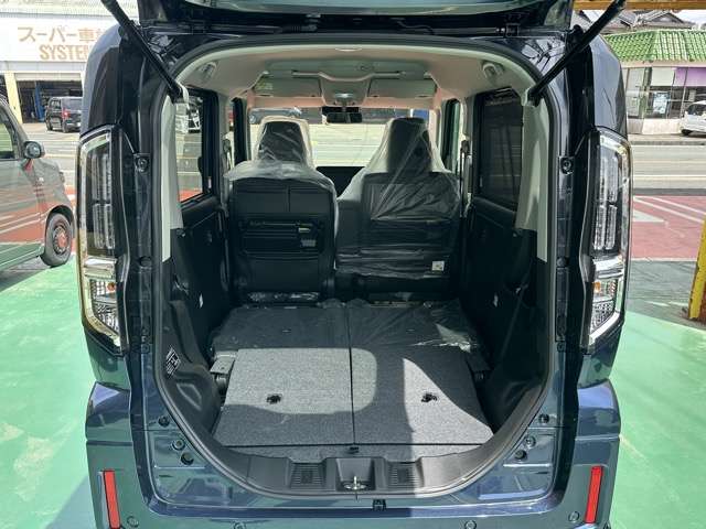 スズキ スペーシア　ギア ６６０ カスタム ハイブリッド ＸＳターボ R8年 (東海) 99