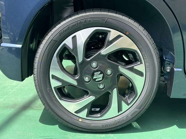 スズキ スペーシア　ギア ６６０ カスタム ハイブリッド ＸＳターボ R8年 (東海) 99