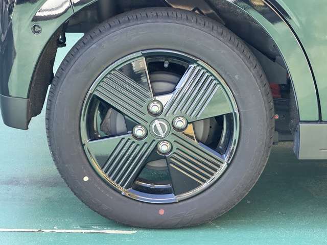 日産 サクラ Ｘ ９０周年記念車 R6年 (東海) 99