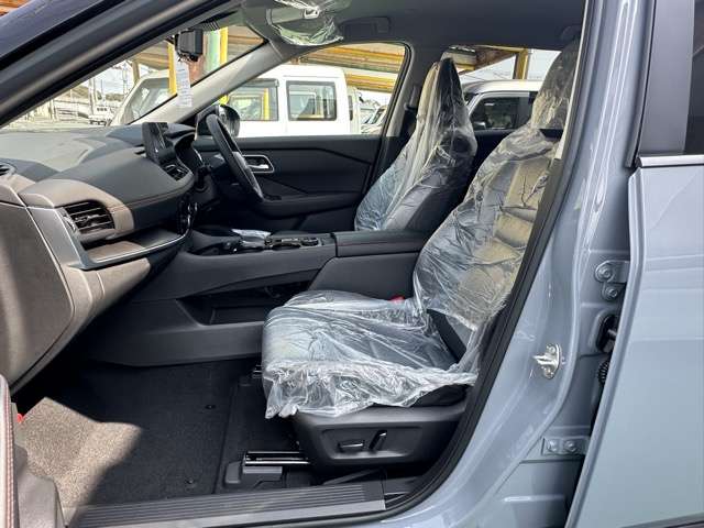 日産 エクストレイル １．５ ロック クリーク Ｅ－４ＯＲＣＥ ４ＷＤ R8年 (東海) 99
