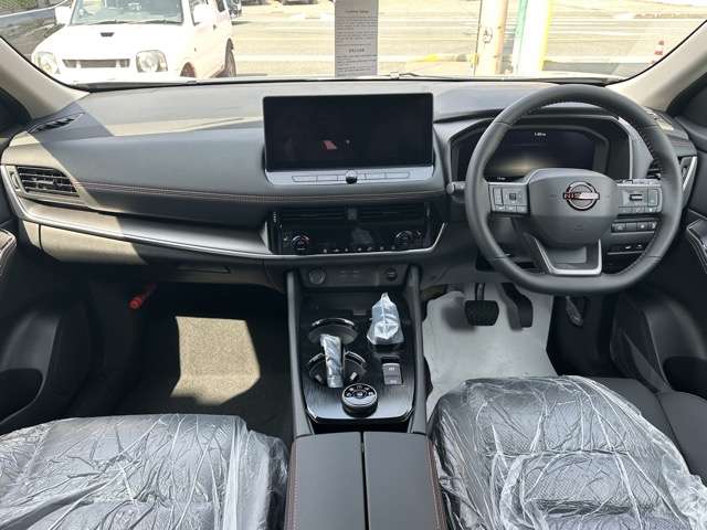 日産 エクストレイル １．５ ロック クリーク Ｅ－４ＯＲＣＥ ４ＷＤ R8年 (東海) 99