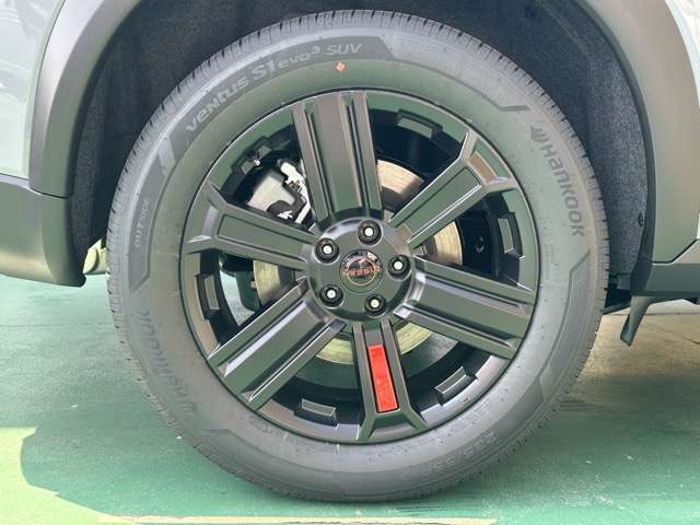 日産 エクストレイル １．５ ロック クリーク Ｅ－４ＯＲＣＥ ４ＷＤ R8年 (東海) 99