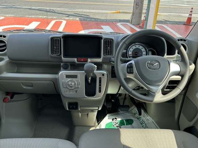 マツダ スクラムワゴン ６６０ ＰＺ－Ｓ ハイルーフ R7年 (東海) 99