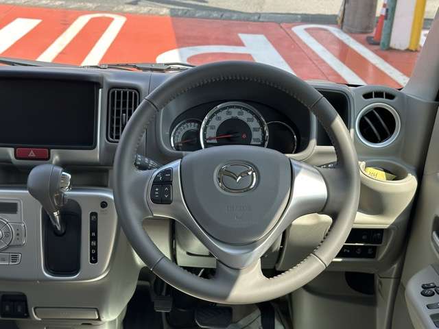 マツダ スクラムワゴン ６６０ ＰＺ－Ｓ ハイルーフ R7年 (東海) 99