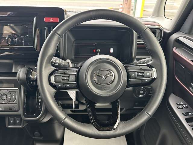 マツダ フレアワゴン ６６０ カスタムスタイル ＸＳ R6年 (東海) 99