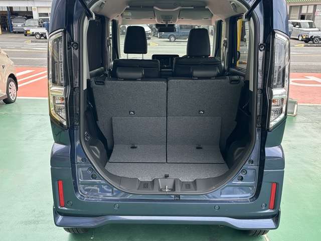 マツダ フレアワゴン ６６０ カスタムスタイル ＸＳ R6年 (東海) 99