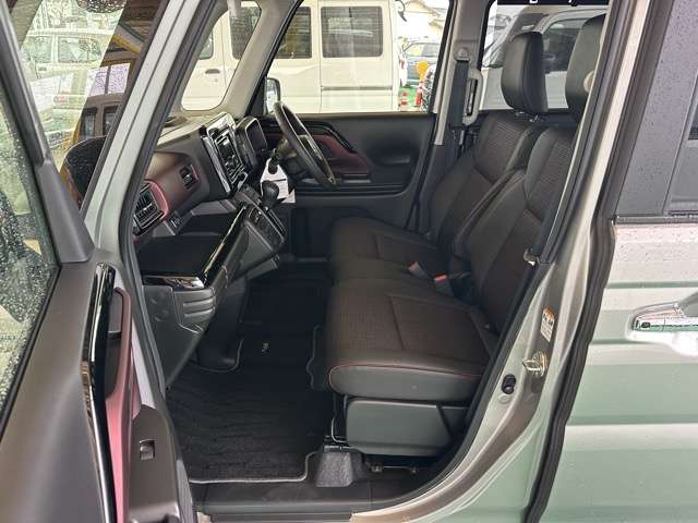 マツダ フレアワゴン ６６０ カスタムスタイル ＸＳ R6年 (東海) 99