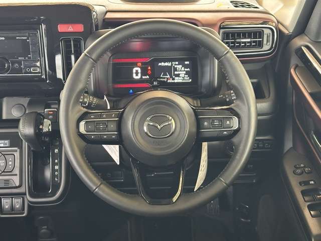 マツダ フレアワゴン ６６０ カスタムスタイル ＸＳ R6年 (東海) 99