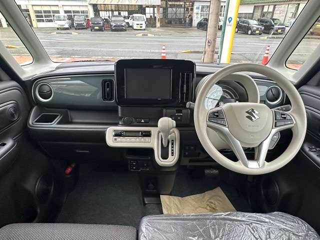 スズキ ワゴンＲ　スマイル ６６０ ハイブリッド Ｓ R8年 (東海) 99