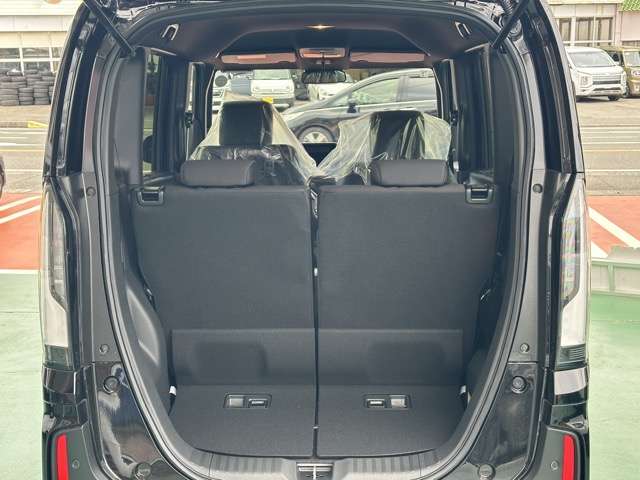 ホンダ Ｎ　ＢＯＸ カスタム ６６０ R8年 (東海) 99