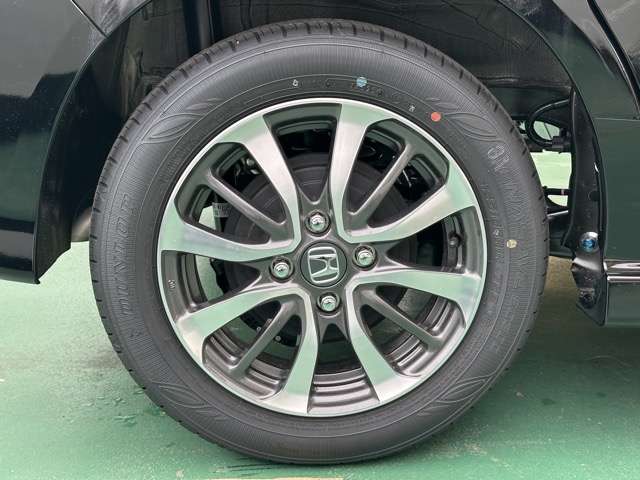 ホンダ Ｎ　ＢＯＸ カスタム ６６０ R8年 (東海) 99