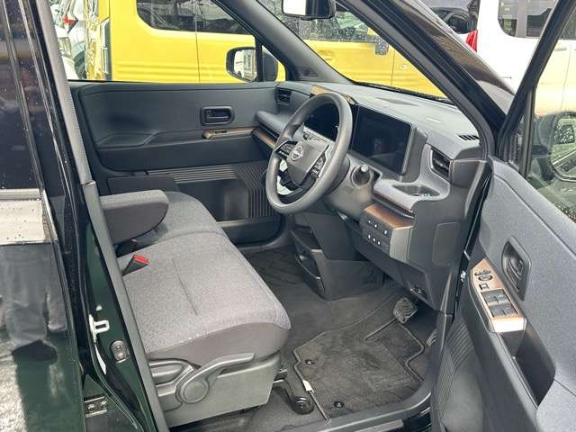 日産 サクラ Ｇ R7年 (東海) 99