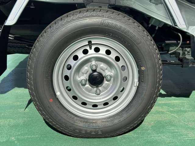 ダイハツ ハイゼットトラック ６６０ ジャンボ エクストラ ３方開 ４ＷＤ R7年 (東海) 99