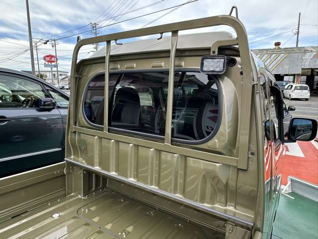 ダイハツ ハイゼットトラック ６６０ ジャンボ エクストラ ３方開 ４ＷＤ R7年 (東海) 99