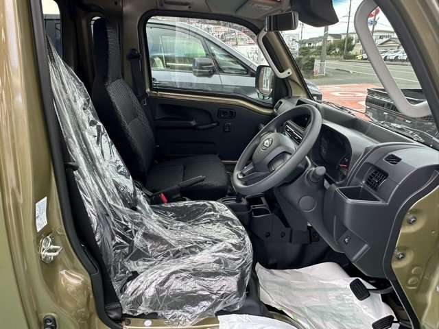 ダイハツ ハイゼットトラック ６６０ ジャンボ エクストラ ３方開 ４ＷＤ R7年 (東海) 99
