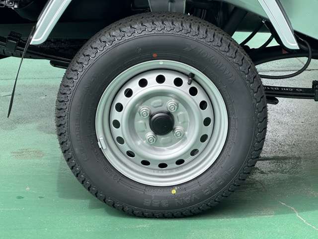 ダイハツ ハイゼットトラック ６６０ ジャンボ エクストラ ３方開 R7年 (東海) 99