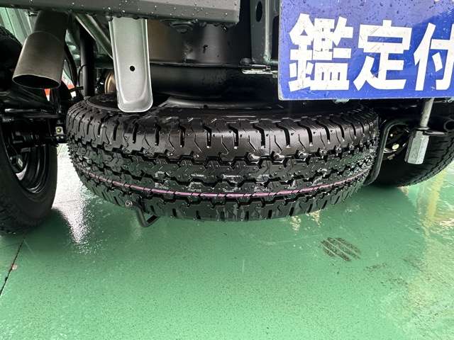 ダイハツ ハイゼットトラック ６６０ ジャンボ エクストラ ３方開 R7年 (東海) 99