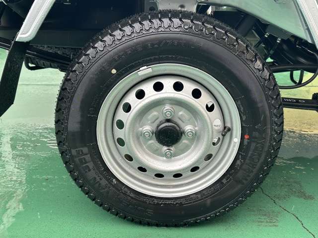ダイハツ ハイゼットトラック ６６０ ジャンボ エクストラ ３方開 R7年 (東海) 99