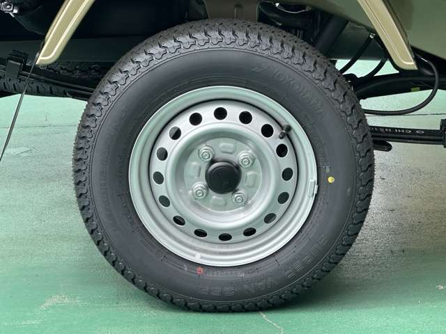 ダイハツ ハイゼットトラック ６６０ ジャンボ エクストラ ３方開 R7年 (東海) 99
