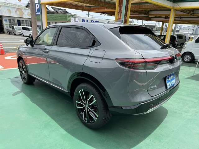 ホンダ ヴェゼル １．５ Ｅ：ＨＥＶ Ｚ R8年 (東海) 99