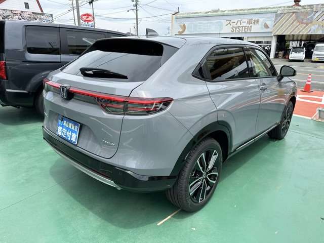 ホンダ ヴェゼル １．５ Ｅ：ＨＥＶ Ｚ R8年 (東海) 99
