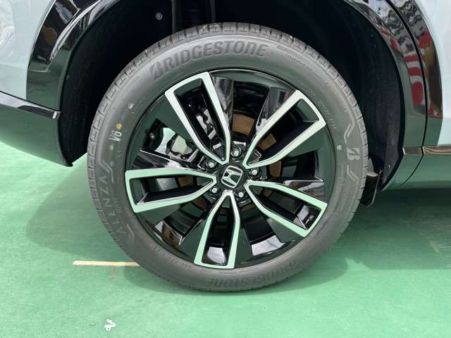 ホンダ ヴェゼル １．５ Ｅ：ＨＥＶ Ｚ R8年 (東海) 99