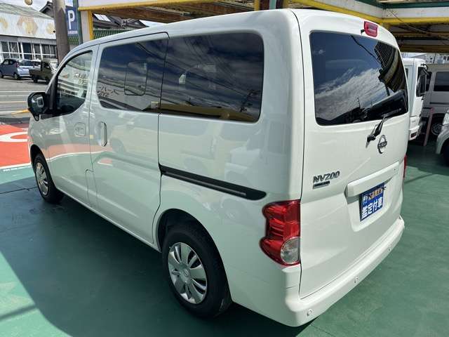 日産 ＮＶ２００バネット １．６ １６Ｘ－３Ｒ R8年 (東海) 99