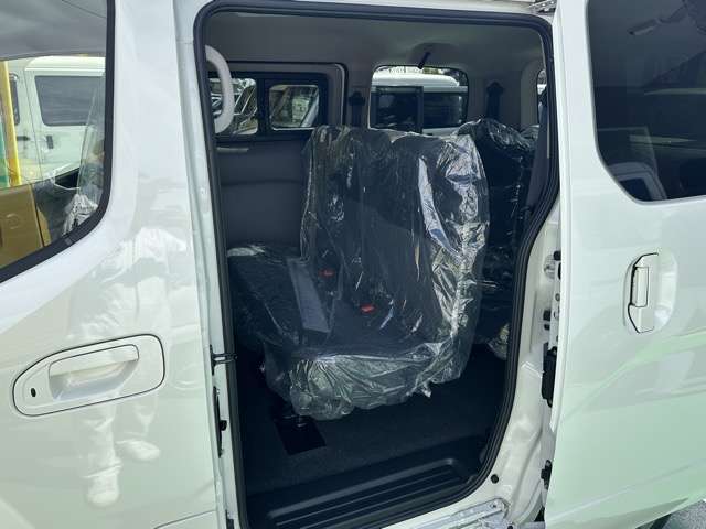 日産 ＮＶ２００バネット １．６ １６Ｘ－３Ｒ R8年 (東海) 99