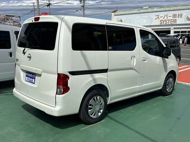 日産 ＮＶ２００バネット １．６ １６Ｘ－３Ｒ R8年 (東海) 99