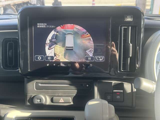 スズキ ワゴンＲ　スマイル ６６０ ハイブリッド Ｓ R8年 (東海) 99