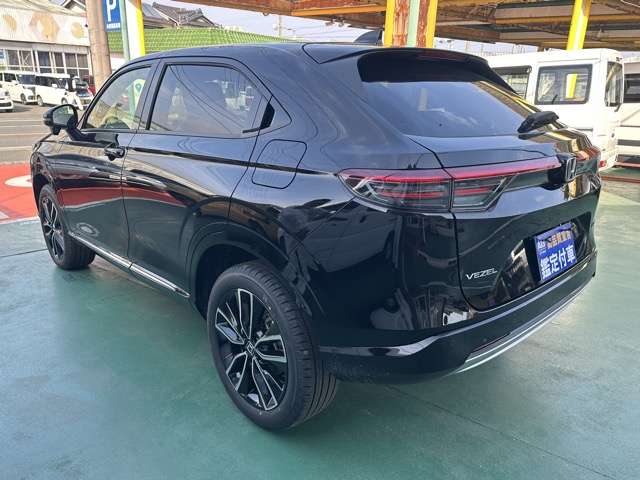 ホンダ ヴェゼル １．５ Ｅ：ＨＥＶ Ｚ R8年 (東海) 99