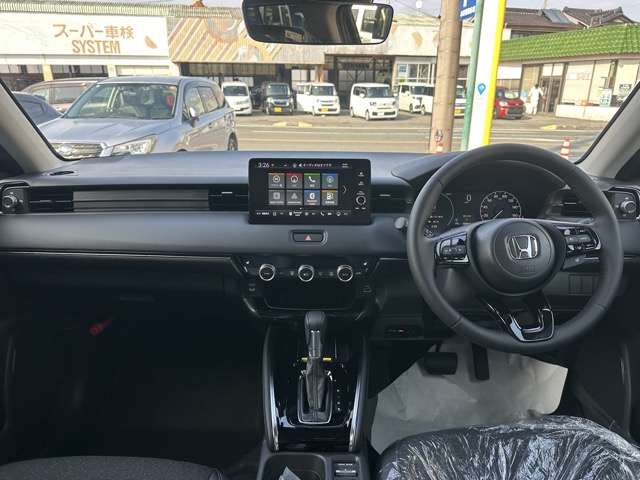 ホンダ ヴェゼル １．５ Ｅ：ＨＥＶ Ｚ R8年 (東海) 99