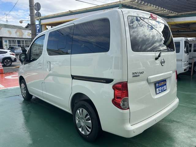 日産 ＮＶ２００バネット １．６ １６Ｘ－２Ｒ R8年 (東海) 99