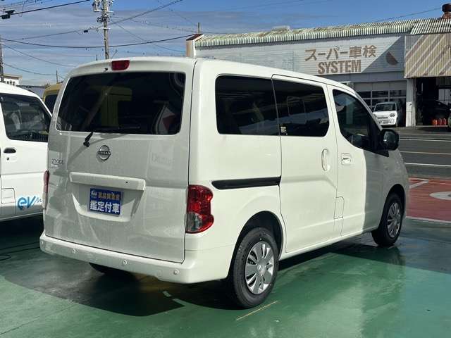 日産 ＮＶ２００バネット １．６ １６Ｘ－２Ｒ R8年 (東海) 99