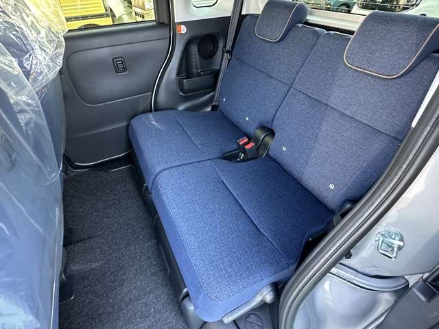 ダイハツ ムーヴ　キャンバス ６６０ セオリー Ｇターボ R8年 (東海) 99