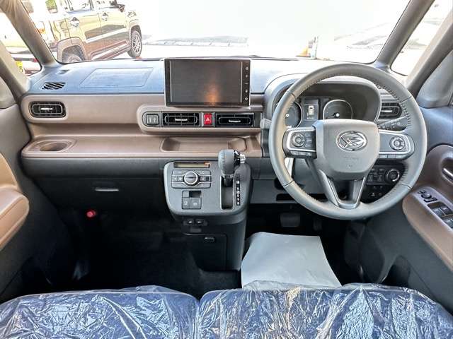 ダイハツ ムーヴ　キャンバス ６６０ セオリー Ｇターボ R8年 (東海) 99
