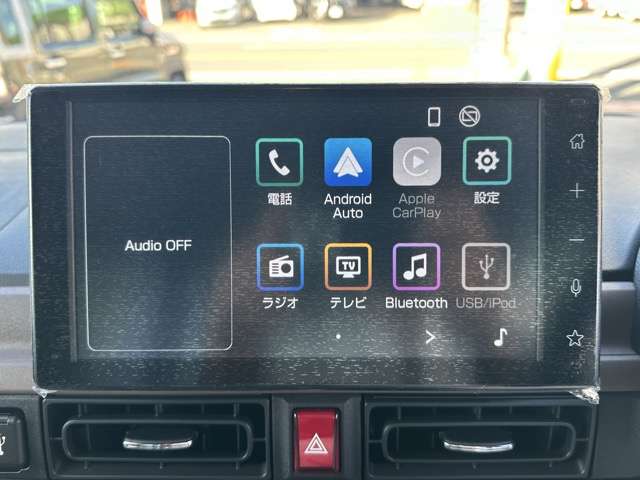 ダイハツ ムーヴ　キャンバス ６６０ セオリー Ｇターボ R8年 (東海) 99