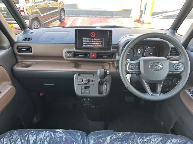 ダイハツ ムーヴ　キャンバス ６６０ セオリー Ｇターボ R8年 (東海) 99