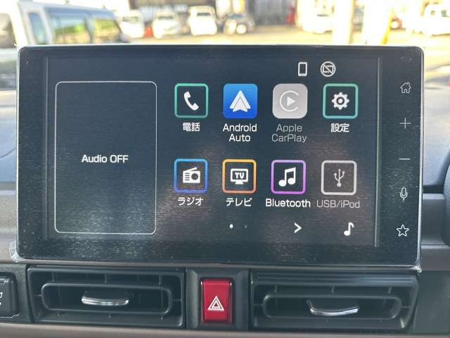 ダイハツ ムーヴ　キャンバス ６６０ セオリー Ｇターボ R8年 (東海) 99