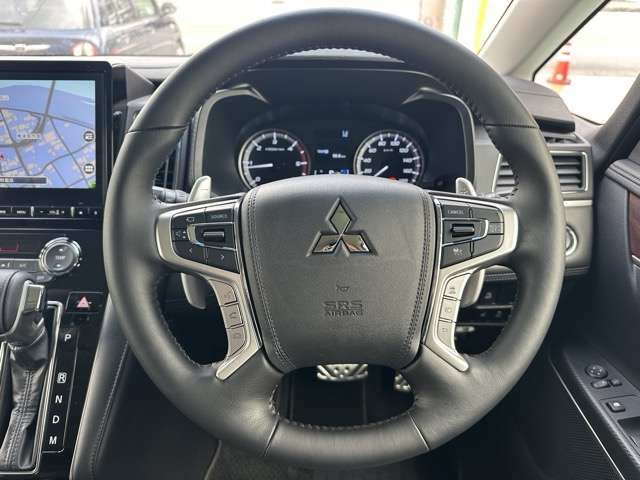 三菱 デリカ　Ｄ：５ ２．２ Ｐ ディーゼルターボ ４ＷＤ R6年 (東海) 99