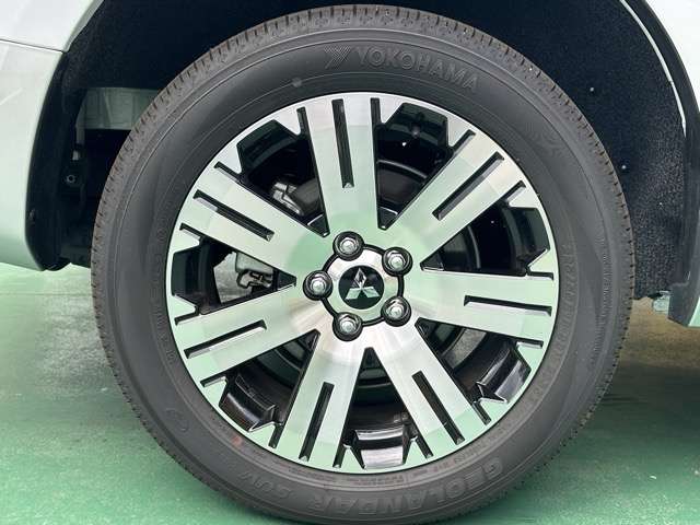 三菱 デリカ　Ｄ：５ ２．２ Ｐ ディーゼルターボ ４ＷＤ R6年 (東海) 99