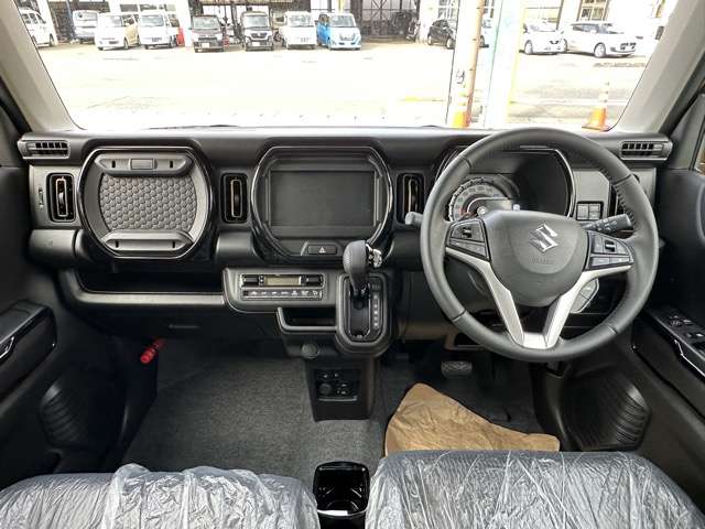スズキ ハスラー ６６０ ハイブリッド Ｘターボ R8年 (東海) 99