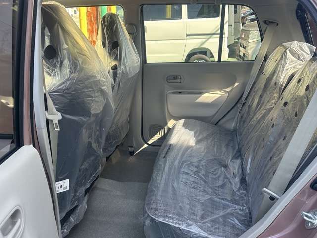 スズキ アルトラパン　ＬＣ ＬＣ ６６０ ハイブリッド Ｌ R8年 (東海) 99