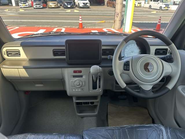 スズキ アルトラパン　ＬＣ ＬＣ ６６０ ハイブリッド Ｌ R8年 (東海) 99