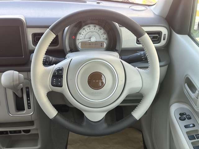 スズキ アルトラパン　ＬＣ ＬＣ ６６０ ハイブリッド Ｌ R8年 (東海) 99