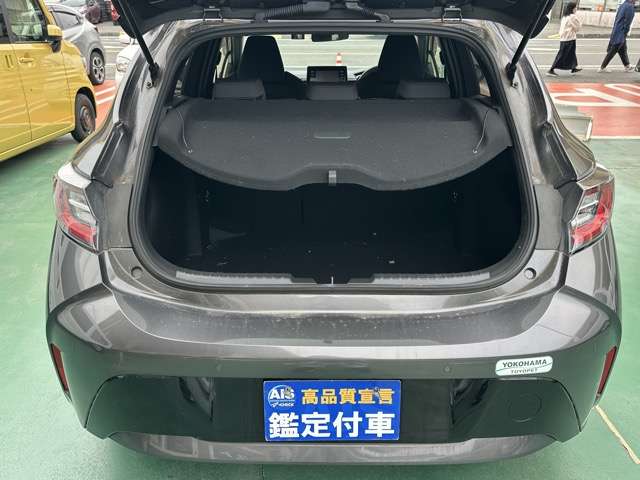 トヨタ カローラスポーツ　ハイブリッド １．８ ハイブリッド Ｇ Ｘ R4年 (東海) 99