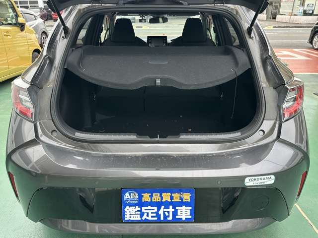 トヨタ カローラスポーツ　ハイブリッド １．８ ハイブリッド Ｇ Ｘ R4年 (東海) 99