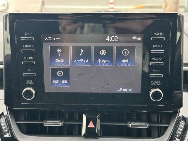 トヨタ カローラスポーツ　ハイブリッド １．８ ハイブリッド Ｇ Ｘ R4年 (東海) 99