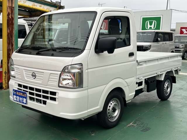 日産 クリッパートラック ６６０ ＤＸ ４ＷＤ R8年 (東海) 99